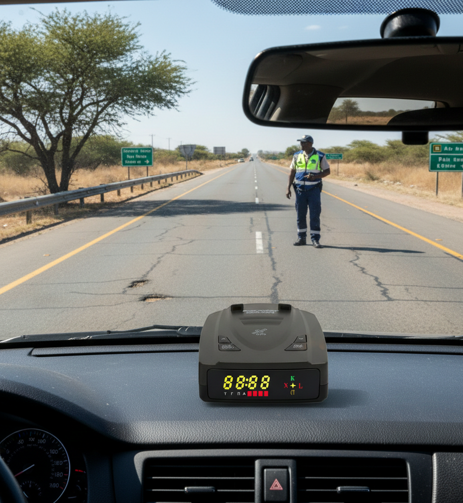 SpeedGuard Qantum 2.0